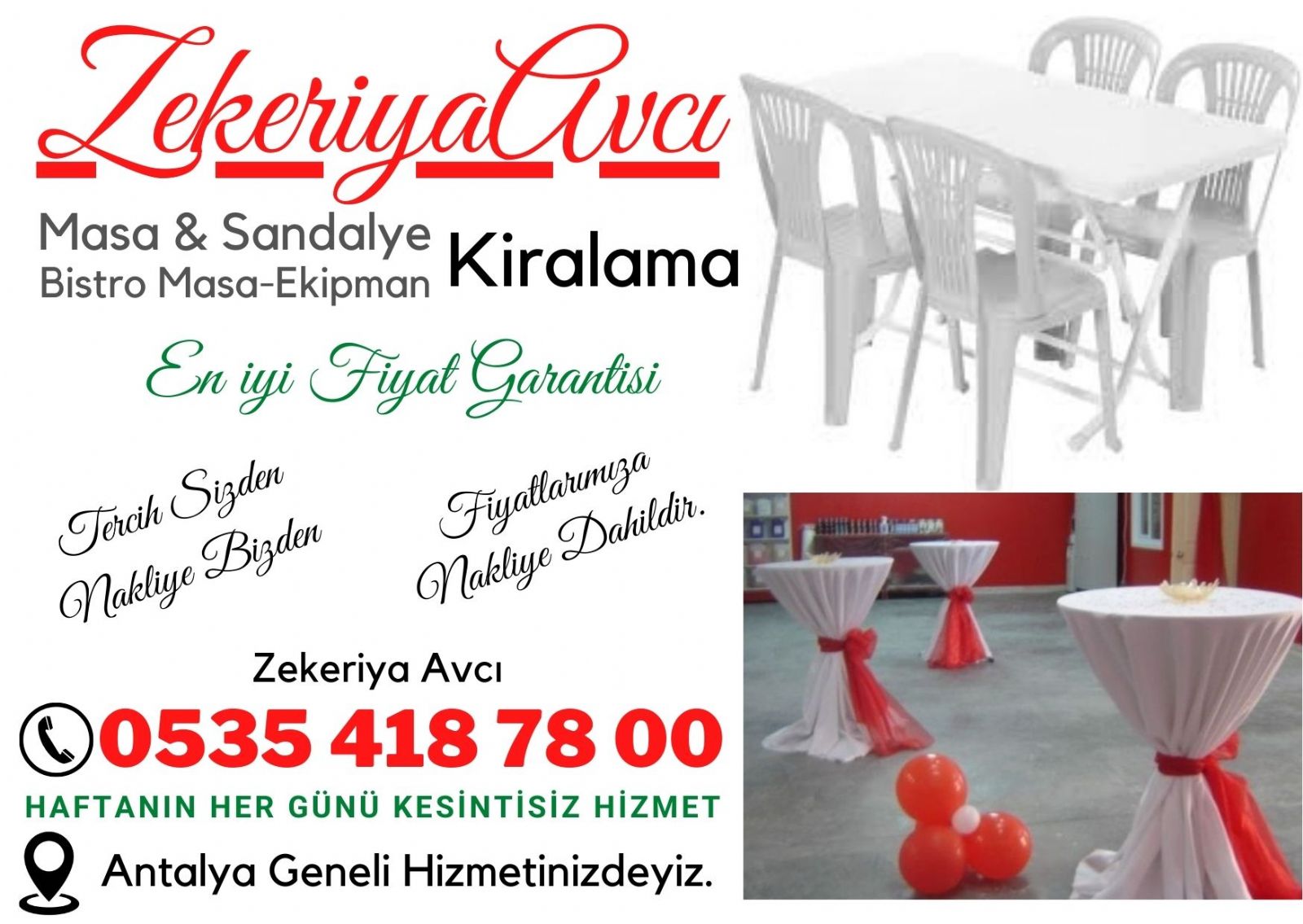konyaaltı-masa-sandalye-kiralama